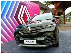 2022 Renault Kiger Pictorial Review