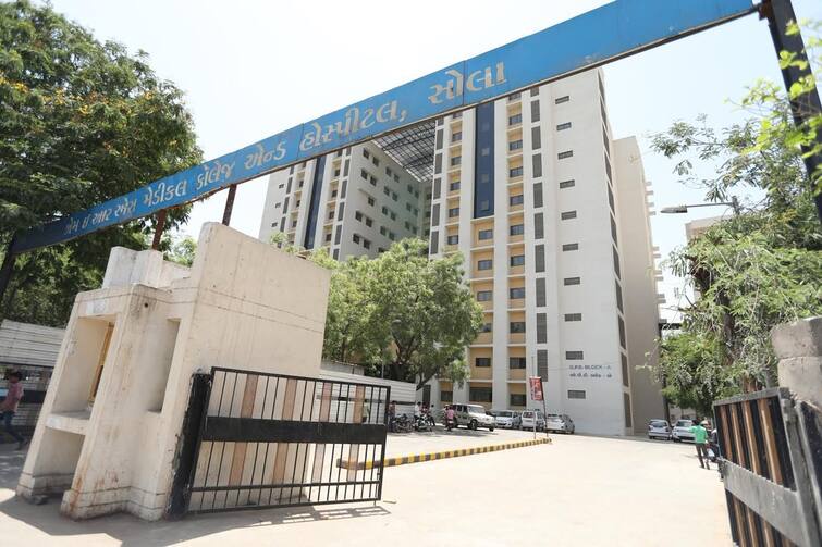 Ahmedabad News Re-entry of swine flu in Ahmedabad, two patients are swine flu positive in Sola Civil Hospital AHMEDABAD : કોરોના વચ્ચે શહેરમાં સ્વાઇન ફ્લુની એન્ટ્રી, સોલા સિવિલમાં બે દર્દી  સ્વાઇન ફ્લુ પોઝીટીવ
