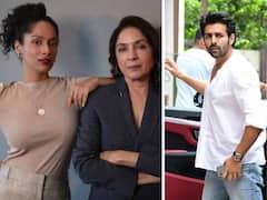 Masaba Masaba 2: कार्तिक आर्यन को देख लट्टू हुईं नीना गुप्ता, गुस्से से लाल हुईं बेटी मसाबा गुप्ता... जानें क्या है पूरा मामला