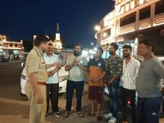 Kota News: कोटा में अब अपराधियों की खैर नहीं! निपटने के लिए पुलिस ने बनाया ये खास प्लान