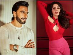 Ranveer Singh On Samantha: सामंथा ने कहा था हो गई हूं Ranveer-ified, अब रणवीर सिंह ने कहा- 'मैं तो उनके साथ पूरी..'