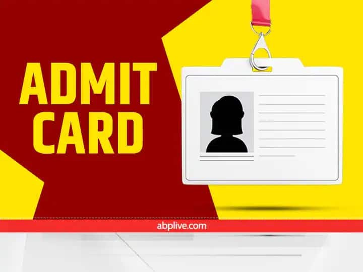 CRPF ASI Steno Admit Card 2023 Released Download From This Direct Link CRPF Exam 2023: ASI स्टेनो पद के एडमिट कार्ड रिलीज, इस डायरेक्ट लिंक से डाउनलोड करें हॉल टिकट