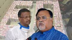 Partha Chatterjee SSC Scam: 'যে পার্থকে আমরা চিনতাম, এর সঙ্গে তাঁর মিল খুঁজে পাচ্ছি না' মন্তব্য ফিরহাদের