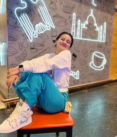 Avneet Kaur : અવનિત કૌરનો મસ્તી ભર્યોં અંદાજ, જુઓ Photos