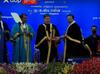 Anna University Convocation: அண்ணா பல்கலை. பட்டமளிப்பு விழாவில் பிரதமர் மோடி: ஆளுநருக்கு நினைவு பரிசை வழங்கிய அமைச்சர் பொன்முடி!