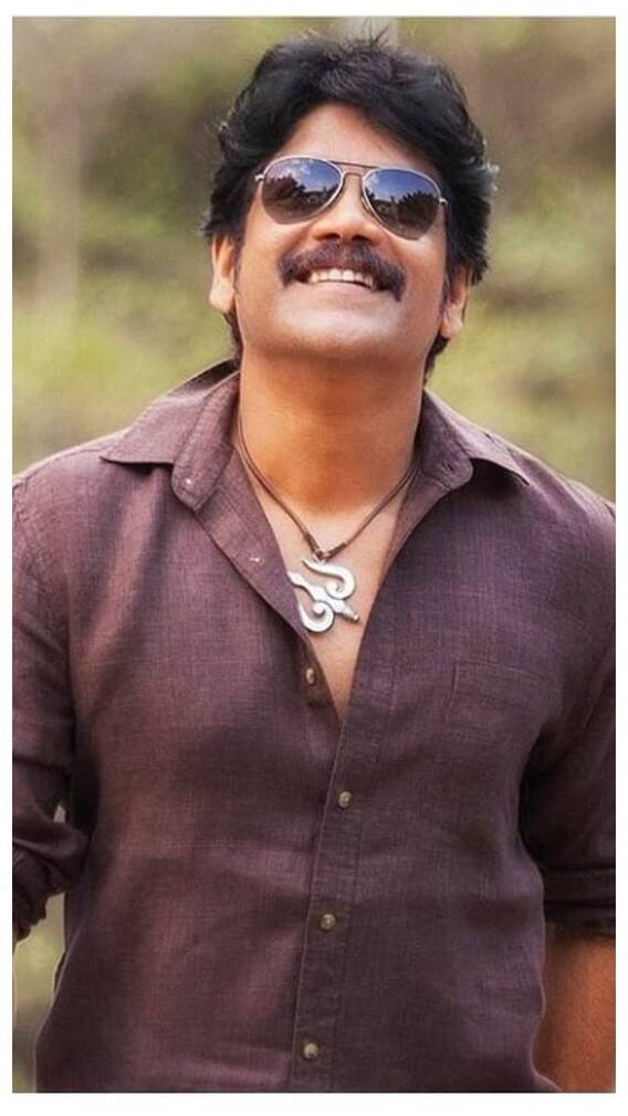 నాగార్జున సీక్రెట్ డైట్ ప్లాన్ ఇదే