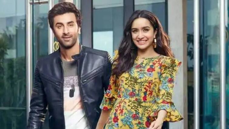 Fire on the sets of Ranbir Kapoor-starrer Luv Ranjan film in Mumbai's Andheri, know in details Fire: রণবীর-শ্রদ্ধার ছবির সেটে ভয়াবহ আগুন, ঘটনাস্থলে দমকল