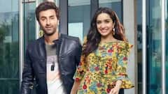 Fire: রণবীর-শ্রদ্ধার ছবির সেটে ভয়াবহ আগুন, ঘটনাস্থলে দমকল