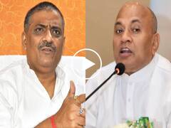 Bihar Politics: बिहार का मुख्यमंत्री कैसा हो, RCP सिंह जैसा हो… इस नारेबाजी पर आ गया JDU का जवाब, VIDEO