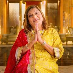 Indian Matchmaking 2 Trailer: रिलीज हुआ 'इंडियन मैचमेकिंग 2' का शानदार ट्रेलर, सीमा टपारिया फिर बनाएंगी जोड़ियां