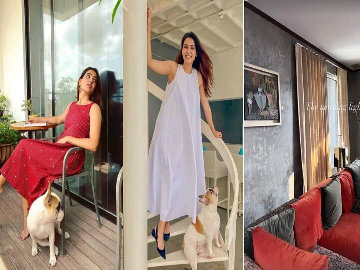 Samantha:  விவாகரத்துக்கு முன் வாழ்ந்த வீடு.. பெரிய தொகை கொடுத்து வாங்கிய சமந்தா! தயாரிப்பாளர் சொன்ன தகவல்