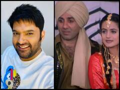 Gadar: Ek Prem Katha के एक्शन डायरेक्टर को क्यों आया था Kapil Sharma पर गुस्सा? कहा- 'थप्पड़ मारकर सेट से निकाल दिया..'