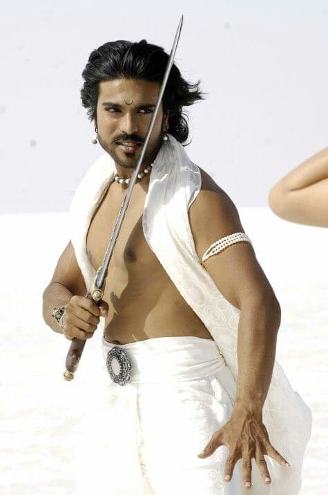 13 Years Of Ram Charan's Magadheera. Facts About The Film We Didn't Know