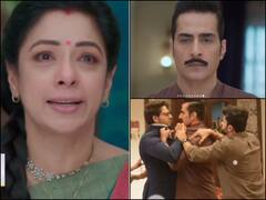 Anupamaa Today Episode Update: अनुपमा के सम्मान के लिए वनराज से भिड़ेगा अनुज, सौतन काव्या भी करेगी सपोर्ट