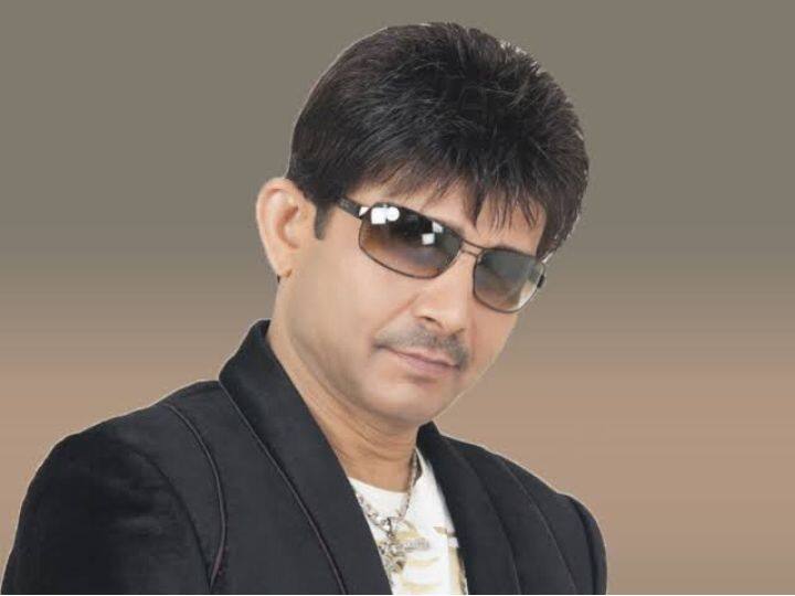 KRK On Flop Film: फ्लॉप फिल्मों पर बुरी तरह भड़के केआरके, बोले- 'निर्माता दर्शकों से मांगे माफी' Kamaal Rashid khan furious on back to back flop films on box office KRK On Flop Film: फ्लॉप फिल्मों पर बुरी तरह भड़के केआरके, बोले- 'निर्माता दर्शकों से मांगे माफी'