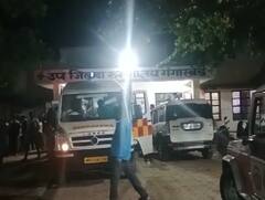 Parbhani : गंगाखेड-परळी महामार्गावर बस-ट्रॅव्हल्सचा भीषण अपघात; 25 प्रवासी जखमी 