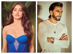 'I Think It's Artistic Freedom': Janhvi Kapoor On Ranveer Singh's Photoshoot Controversy