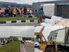 Kota Bus Accident: टायर फटने की वजह से 35 यात्रियों से भरी चलती बस पलटी, इंदौर से आ रही थी कोटा