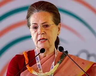Congress MPs want Om Birla to send Sonia-Smriti face-off to privilege panel Rashtrapatni Remark: કોગ્રેસે સ્પીકરને લખ્યો પત્ર, સોનિયા ગાંધી  સાથે ખરાબ વર્તન કરનારા વિરુદ્ધ કાર્યવાહીની માંગ