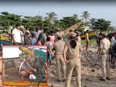 Visakha Ring Nets Issue : విశాఖలో మరోసారి రింగు వలల వివాదం, మత్స్యకార గ్రామాల్లో 144 సెక్షన్