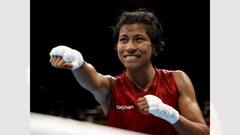 Commonwealth Games 2022: উদ্বোধনী অনুষ্ঠানের মাঝপথে বেরিয়ে দুর্ভোগের শিকার লভলিনা