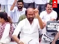 Tiruchi Siva: தமிழ்நாட்டில் பிரதமர் மோடி.. டெல்லியில் பிரதமருக்கு எதிராக திமுக போராட்டம்.