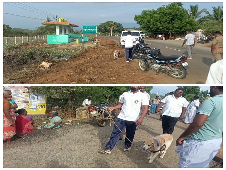 போன வருஷம் அண்ணன்.. நேற்று தம்பி..! படுகொலை செய்யப்பட்ட இருவர்.! முன்பகைக்காக தொடரும் கொலைகள்!