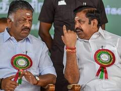 ADMK General committee case Live : அதிமுக பொதுக்குழு வழக்கு - விசாரணை தொடங்கியது..!