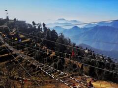 Tourist Place Near Haryana: हरियाणा से थोड़ी दूर मौजूद हैं ये बेहतरीन टूरिस्ट स्पॉट, आपके वीकेंड ट्रिप के लिए रहेंगे एकदम परफेक्ट