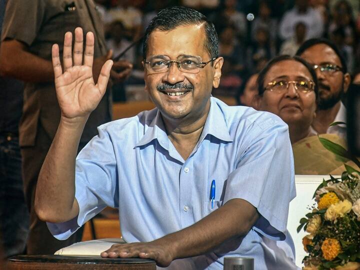 Delhi CM Arvind Kejriwal On Refusal For Political Clearance To His Singapore Visit: Would Have Been Good To Share Work Being Done In India Delhi CM Arvind Kejriwal Opens Up On Refusal To Political Clearance For His Singapore Visit