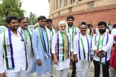 YSRCP MPs :  చంద్రబాబు అవసరం ఏపీకి లేదు - జగన్‌ను చూసి నేర్చుకోవాలన్న వైఎస్ఆర్‌సీపీ ఎంపీలు !