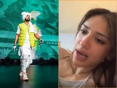 Diljit Dosanjh को फैन ने दिया मजेदार बिजनेस प्रपोजल, सिंगर ने कहा- 'सोचता हूं इसके बारे में'