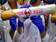 'Tobacco Users Die Younger': Tobacco Packs To Get New Image, Health Warning From December 1