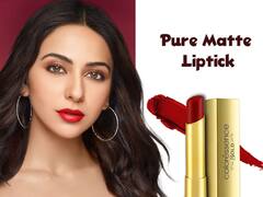 World Lipstick Day पर अमेजन दे रहा है टॉप ब्रांड की लिपस्टिक पर 60% तक का डिस्काउंट