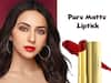 World Lipstick Day पर अमेजन दे रहा है टॉप ब्रांड की लिपस्टिक पर 60% तक का डिस्काउंट