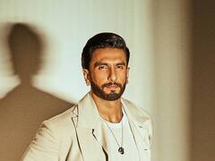 Ranveer Singh Pics: वादांमध्ये रणवीर सिंगने केले लेटेस्ट फोटोशूट, पाहा फोटो!