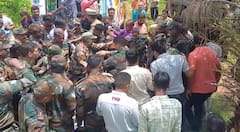 Dhrangadhara Girl Rescue : 500 ફૂટ ઊંડા બોરમાં 60 ફૂટ નીચે ફસાયેલી કિશોરીનું દિલધડક રેસ્ક્યૂ, બાળકીને હોસ્પિટલ ખસેડાઇ