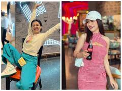 Avneet Kaur का मस्तीभरा अंदाज आया सामने, क्यूटनेस देख मदहोश हुए फैंस