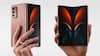 Samsung Foldable Phone: কেমন দেখতে হবে স্যামসাং গ্যালাক্সি জেড ফোল্ড ৪ এবং গ্যালাক্সি জেড ফ্লিপ ৪ ফোন, দেখুন