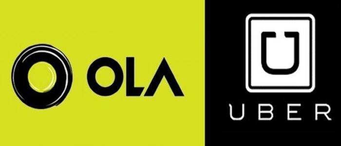 Ola - Uber Merger Rumours: क्या उबर - ओला का होगा आपस में विलय? हालांकि भाविश अग्रवाल ने खबर को बताया बकवास