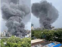 ਮੁੰਬਈ ਦੇ ਅੰਧੇਰੀ `ਚ ਲੱਗੀ ਭਿਆਨਕ ਅੱਗ, ਰਣਬੀਰ ਕਪੂਰ ਦੀ ਫ਼ਿਲਮ ਦਾ ਸੈੱਟ ਸੜ ਕੇ ਸੁਆਹ