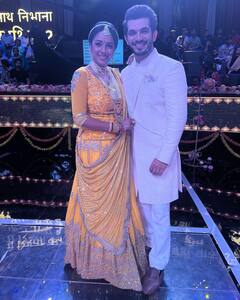 Anuj को छोड़ Arjun Bijlani संग रोमांस करती दिखीं Anupamaa, जानें क्या है पूरा मामला