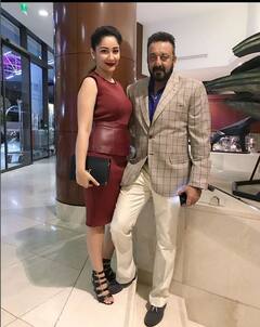 Sanjay Dutt Birthday: આ બ્લોકબસ્ટર ફિલ્મોને રિજેક્ટ કરી ચૂક્યો છે સંજય દત્ત, લીસ્ટમાં બહુબલી પણ છે સામેલ