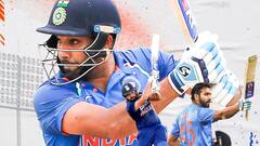 Rohit Sharma Record: টি-টোয়েন্টি ক্রিকেটে ব্যাটিং কীর্তির শিখরে রোহিত, ছিনিয়ে নিলেন রেকর্ড