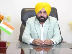 Punjab News: पंजाब एडवोकेट जनरल पद पर नियुक्ति से बढ़ा विवाद, सीएम मान बोले- विनोद घई ही होंगे पंजाब के AG