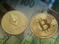 క్రిప్టో మార్కెట్లు డౌన్‌! ఊగిసలాటలో BTC