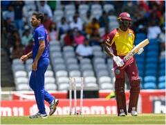 IND vs WI: टी20 में भी कायम रहा टीम इंडिया का जलवा, पहले मुकाबले में वेस्टइंडीज को बुरी तरह रौंदा