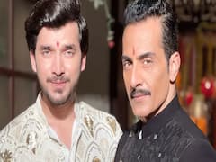 Sudhanshu Pandey ने Paras Kalnawat के Anupamaa छोड़ने पर तोड़ी चुप्पी, कह डाली ये बड़ी बात