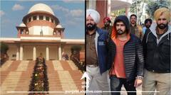 Sidhu Moose Wala Murder: ਮੂਸੇਵਾਲਾ ਕਤਲ ਦੇ ਦੋਸ਼ੀ ਗੈਂਗਸਟਰ ਲਾਰੇਂਸ ਬਿਸ਼ਨੋਈ ਦੀ ਪਟੀਸ਼ਨ 'ਤੇ ਅੱਜ ਸੁਪਰੀਮ ਕੋਰਟ 'ਚ ਸੁਣਵਾਈ, ਜਾਣੋ ਕੀ ਹੈ ਮੰਗ