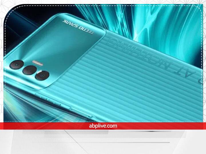 Tecno Spark 9T लॉन्च, कीमत है 10 हज़ार से कम, मिलेंगे यह दिलचस्प फीचर्स Tecno Spark 9T launched at a low price, know Price Specifications Features here Tecno Spark 9T लॉन्च, कीमत है 10 हज़ार से कम, मिलेंगे यह दिलचस्प फीचर्स